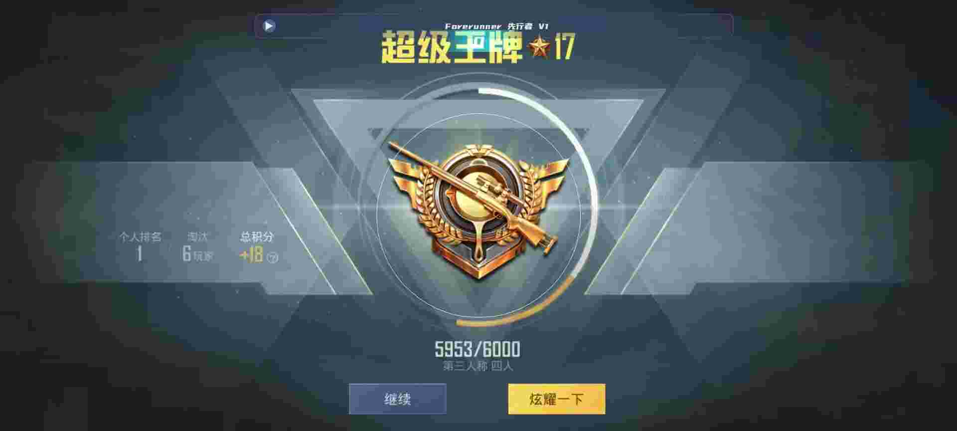 和平精英鸡腿辅助自瞄 - ƽӢʧ辅助预览图
